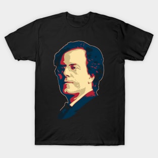 Gustaf Mahler T-Shirt